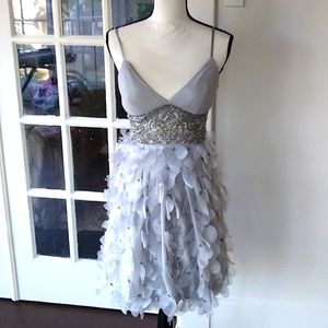 Sue Wong Cocktail Dress Never worn. NWOT